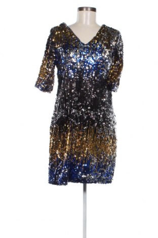 Φόρεμα Irl, Μέγεθος XS, Χρώμα Πολύχρωμο, Τιμή 8,30 €