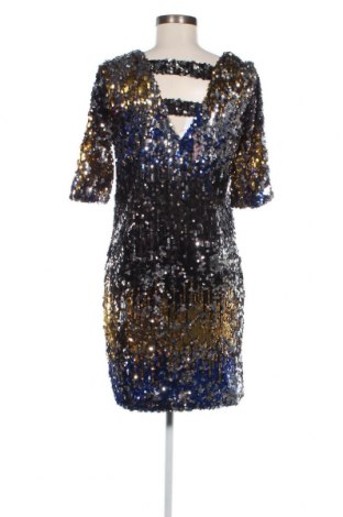 Φόρεμα Irl, Μέγεθος XS, Χρώμα Πολύχρωμο, Τιμή 8,30 €