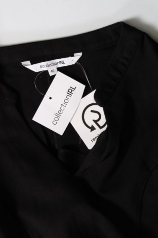 Φόρεμα Irl, Μέγεθος M, Χρώμα Μαύρο, Τιμή 9,01 €