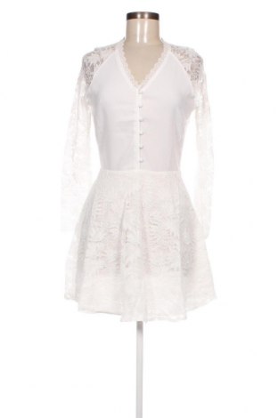 Φόρεμα Irl, Μέγεθος S, Χρώμα Λευκό, Τιμή 23,71 €