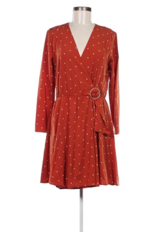Kleid Irl, Größe S, Farbe Braun, Preis 7,82 €