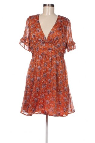 Φόρεμα Irl, Μέγεθος L, Χρώμα Πολύχρωμο, Τιμή 13,04 €