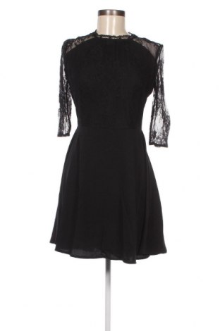 Šaty  Irl, Veľkosť M, Farba Čierna, Cena  8,06 €