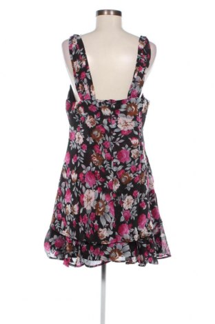 Φόρεμα Irl, Μέγεθος L, Χρώμα Πολύχρωμο, Τιμή 10,67 €