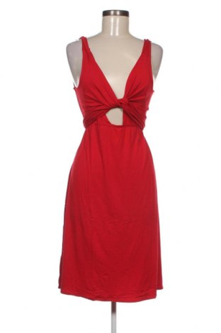 Šaty  Irl, Velikost M, Barva Červená, Cena  280,00 Kč