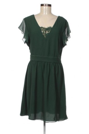 Φόρεμα Irl, Μέγεθος L, Χρώμα Πράσινο, Τιμή 19,66 €