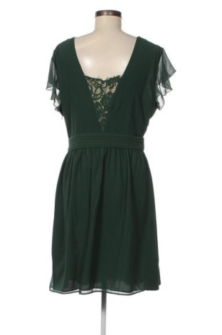 Φόρεμα Irl, Μέγεθος L, Χρώμα Πράσινο, Τιμή 12,94 €