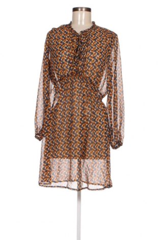Kleid Irl, Größe L, Farbe Mehrfarbig, Preis 5,45 €