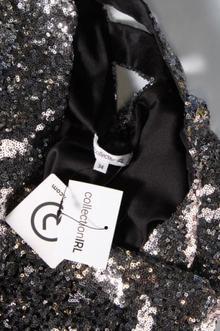 Φόρεμα Irl, Μέγεθος XS, Χρώμα Πολύχρωμο, Τιμή 9,25 €