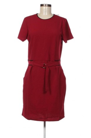 Φόρεμα Irl, Μέγεθος L, Χρώμα Κόκκινο, Τιμή 13,42 €