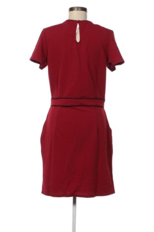 Φόρεμα Irl, Μέγεθος L, Χρώμα Κόκκινο, Τιμή 9,11 €