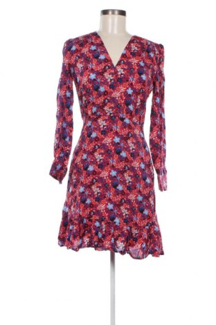 Kleid Irl, Größe S, Farbe Mehrfarbig, Preis 6,88 €
