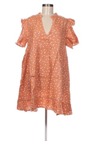 Φόρεμα Irl, Μέγεθος M, Χρώμα Ρόζ , Τιμή 9,48 €