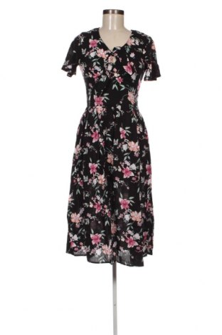 Φόρεμα Irl, Μέγεθος XS, Χρώμα Μαύρο, Τιμή 9,01 €