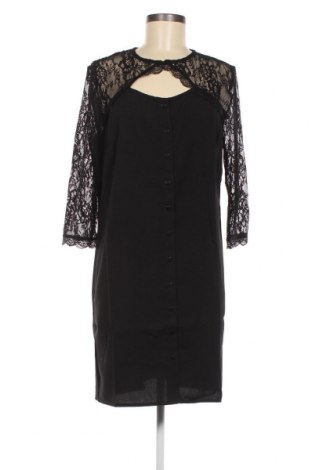 Φόρεμα Irl, Μέγεθος L, Χρώμα Μαύρο, Τιμή 13,04 €