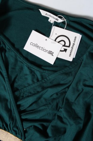 Kleid Irl, Größe M, Farbe Grün, Preis € 9,01