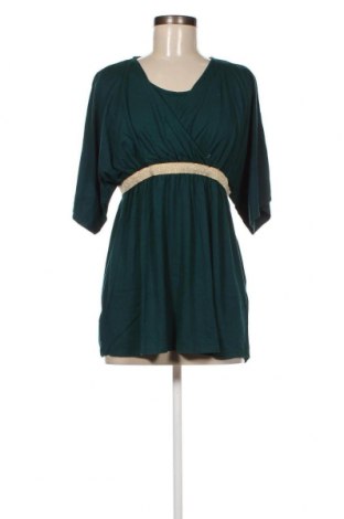 Šaty  Irl, Veľkosť M, Farba Zelená, Cena  9,01 €