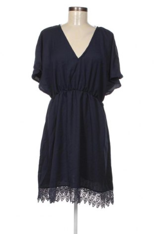 Φόρεμα Irl, Μέγεθος XL, Χρώμα Μπλέ, Τιμή 19,66 €