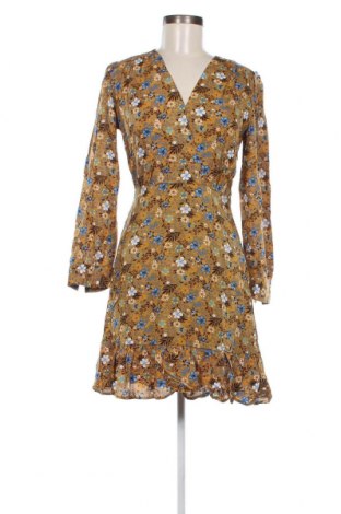 Φόρεμα Irl, Μέγεθος XS, Χρώμα Πολύχρωμο, Τιμή 7,82 €