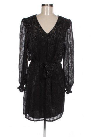 Šaty  Irl, Veľkosť L, Farba Čierna, Cena  8,54 €