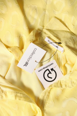 Φόρεμα Irl, Μέγεθος XS, Χρώμα Κίτρινο, Τιμή 23,71 €