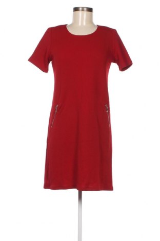 Φόρεμα Irl, Μέγεθος S, Χρώμα Κόκκινο, Τιμή 7,82 €