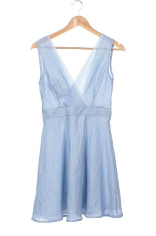 Φόρεμα Irl, Μέγεθος XS, Χρώμα Μπλέ, Τιμή 11,14 €