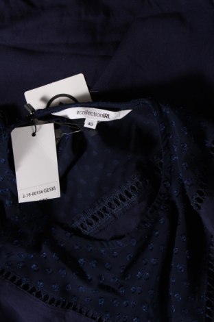 Kleid Irl, Größe M, Farbe Blau, Preis € 4,98