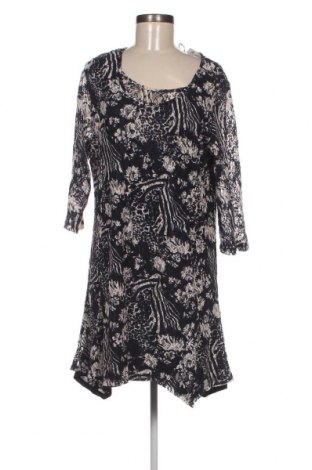 Φόρεμα Isolde, Μέγεθος XL, Χρώμα Μπλέ, Τιμή 7,11 €