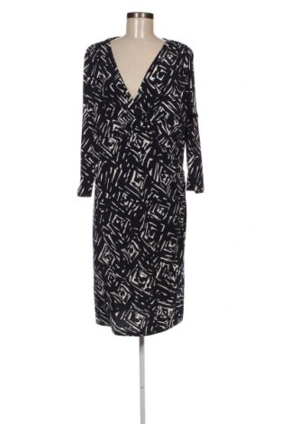 Kleid Iwie, Größe XXL, Farbe Mehrfarbig, Preis € 19,57
