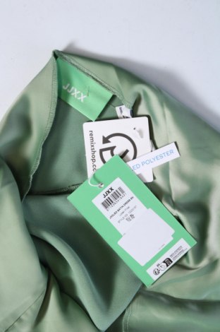 Rochie JJXX, Mărime XL, Culoare Verde, Preț 108,55 Lei