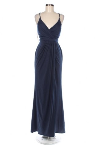 Φόρεμα JJ's House, Μέγεθος M, Χρώμα Μπλέ, Τιμή 67,57 €