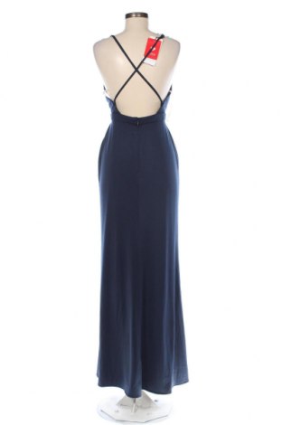 Φόρεμα JJ's House, Μέγεθος M, Χρώμα Μπλέ, Τιμή 46,62 €