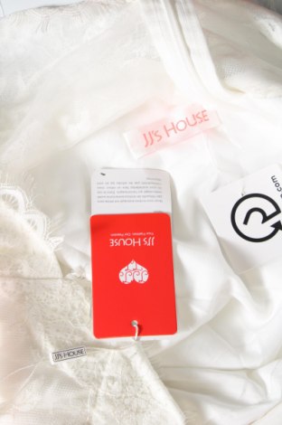 Kleid JJ's House, Größe 5XL, Farbe Weiß, Preis € 91,86