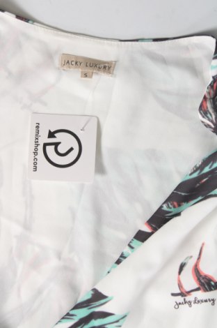 Kleid Jacky Luxury, Größe S, Farbe Mehrfarbig, Preis 23,66 €