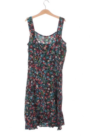 Kleid Jacqueline De Yong, Größe XS, Farbe Mehrfarbig, Preis 13,76 €