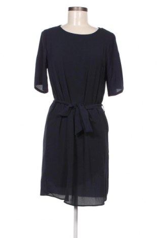 Kleid Jacqueline De Yong, Größe XS, Farbe Blau, Preis 4,45 €