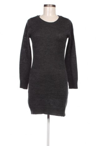 Kleid Jacqueline De Yong, Größe S, Farbe Grau, Preis 4,15 €