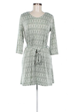 Kleid Janina, Größe M, Farbe Grün, Preis € 3,43