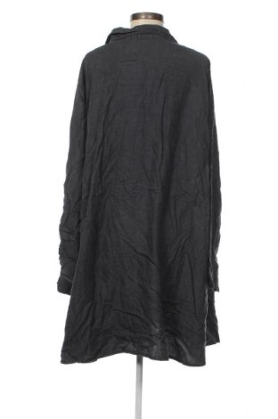 Kleid Janina, Größe 3XL, Farbe Grau, Preis 32,01 €