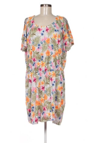 Φόρεμα Janina, Μέγεθος XXL, Χρώμα Πολύχρωμο, Τιμή 17,04 €