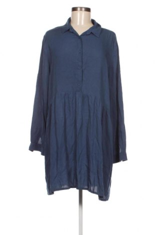 Kleid Janina, Größe XL, Farbe Blau, Preis € 11,10