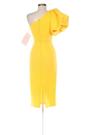 Φόρεμα Jarlo, Μέγεθος XS, Χρώμα Κίτρινο, Τιμή 105,15 €
