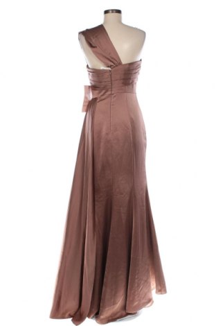 Φόρεμα Jarlo, Μέγεθος M, Χρώμα Καφέ, Τιμή 105,15 €