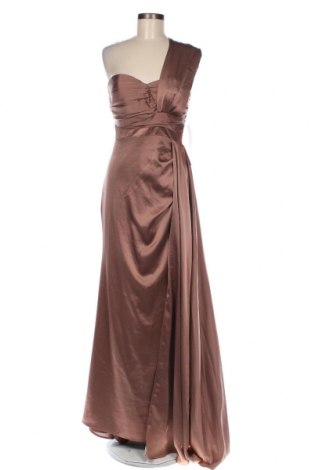 Φόρεμα Jarlo, Μέγεθος M, Χρώμα Καφέ, Τιμή 89,38 €