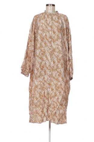 Φόρεμα Jbc, Μέγεθος 3XL, Χρώμα Πολύχρωμο, Τιμή 24,04 €