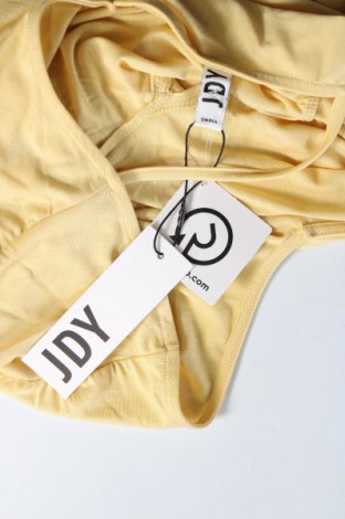 Φόρεμα Jdy, Μέγεθος S, Χρώμα Κίτρινο, Τιμή 3,56 €