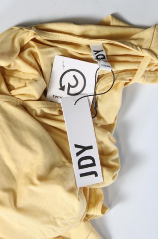 Šaty  Jdy, Veľkosť XS, Farba Žltá, Cena  3,56 €