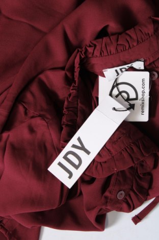 Φόρεμα Jdy, Μέγεθος M, Χρώμα Κόκκινο, Τιμή 4,27 €