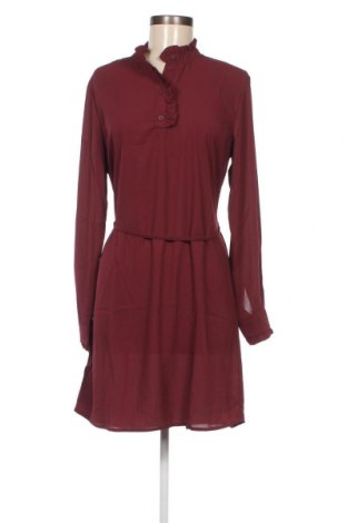Kleid Jdy, Größe M, Farbe Rot, Preis 4,27 €